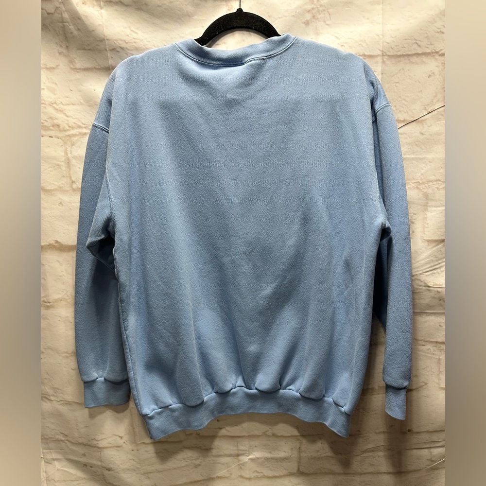 Vintage Northern Reflection patriotic sweatshirt size‎ Large - Picture 6 of 6